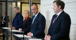 Koalition will Wirtschaft stärken: Senkung von Industriestrompreis und Flugsteuer