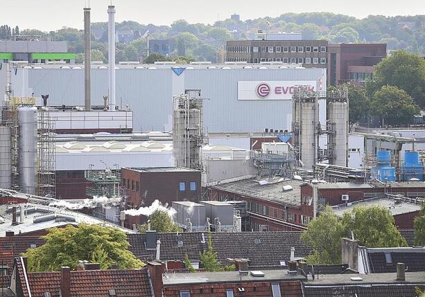 Bild vergrößern: Destatis: Industrie steigerte Energieverbrauch 2024 um 1,9 Prozent