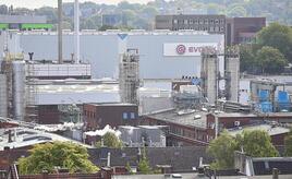 Destatis: Industrie steigerte Energieverbrauch 2024 um 1,9 Prozent