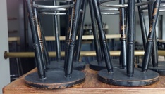 Zahl der Firmenpleiten steigt weiter - DIHK: Ausblick bleibt 