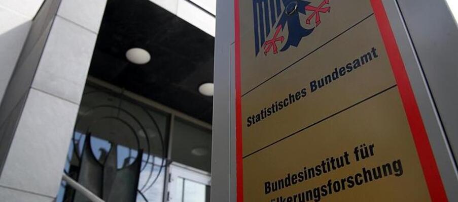 Destatis: Zahl großer Betriebsgründungen steigt deutlich