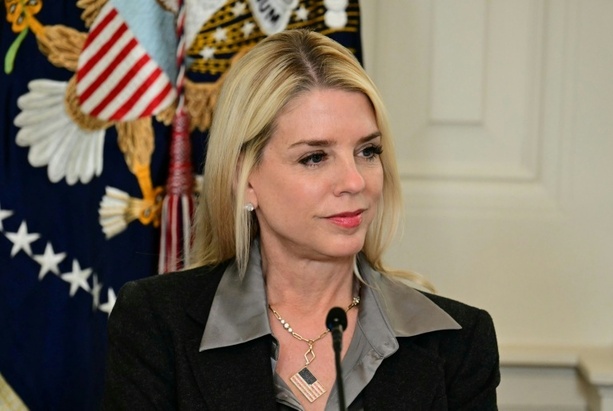 Bild vergrößern: US-Justizministerium geht gerichtlich gegen Wahlkreisänderung in Kalifornien vor