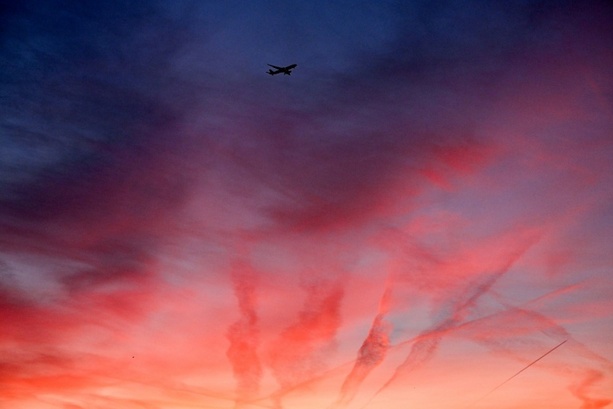 Bild vergrößern: Neubauer: Senkung von Flugsteuer ist Steuergeschenk an Fluggesellschaften