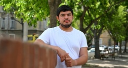 Bruder von Anti-Drogen-Aktivisten im Zentrum von Marseille erschossen