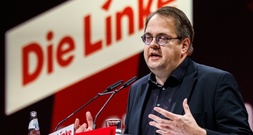 Linken-Fraktionschef Pellmann: Flugsteuer-Senkung ist 