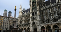 Wohn- und Lebenshaltungskosten: München bleibt teuerste Stadt Deutschlands