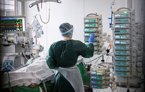 Bild vergrößern: Jede dritte Frau fühlt sich im Job durch Wechseljahre beeinträchtigt