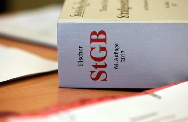 Bild vergrößern: Ermittlungen wegen Bestechlichkeit bei der Staatsanwaltschaft Stuttgart