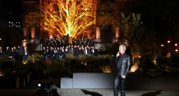 Zehn Jahre nach Bataclan-Anschlag: US-Sänger Jesse Hughes will Franzose werden