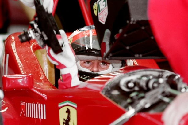 Bild vergrößern: Versuchte Schumacher-Erpressung: Berufungsprozess in Wuppertal begonnen