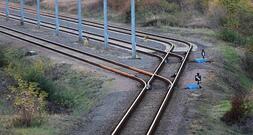 Koalition will Schienenmaut-Anstieg abmildern