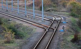 Koalition will Schienenmaut-Anstieg abmildern