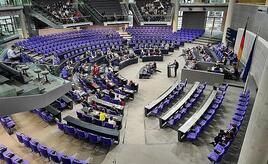 Bundestag reformiert Schutz geografischer Herkunftsbezeichnungen