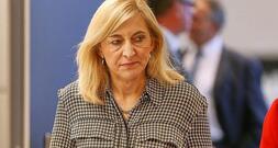 Warken erleichtert über höheres Darlehen für Pflegeversicherung