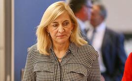 Warken erleichtert über höheres Darlehen für Pflegeversicherung