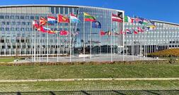 Bericht: Nato fürchtet neue Nuklear-Gefahr aus Russland