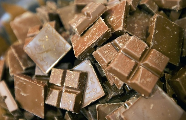 Bild vergrößern: Medienbericht: Schokoladenpreise könnten im nächsten Jahr weiter steigen