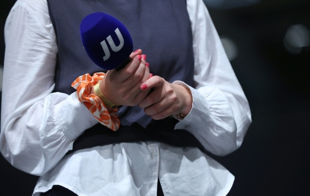 Bild vergrößern: Junge Union weiter gegen Rentenpaket der Regierung - Bas lehnt Änderungen ab