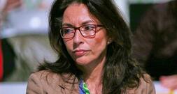 DGB-Chefin Fahimi kritisiert JU-Blockade beim Rentenniveau