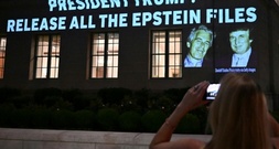 Epstein-Affäre: Trump verlangt Ermittlungen gegen Bill Clinton und andere