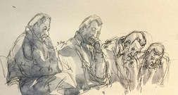 Fall Pelicot: Gericht genehmigt Exhumierung einer 1991 getöteten Frau