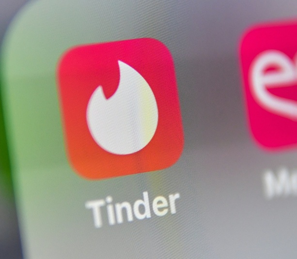 Bild vergrößern: Als Tinder Schwindler bekannter Betrüger aus georgischer Haft entlassen