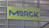 Merck-Chefin sieht Situation in Deutschland leicht positiv
