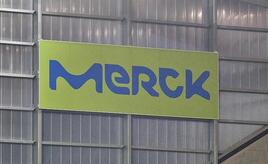 Merck-Chefin sieht Situation in Deutschland leicht positiv