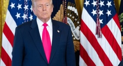 Wahlmanipulationsverfahren gegen Trump: Neuer Ermittler in Georgia