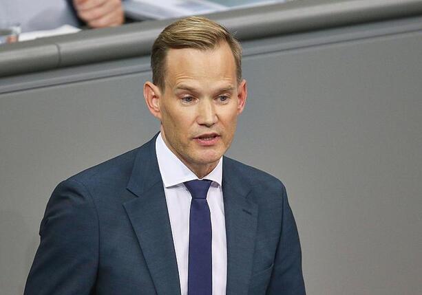 Bild vergrößern: Streeck fordert Paradigmenwechsel im Gesundheitssystem