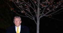 Trump will BBC wegen umstrittener Dokumentation auf bis zu fünf Milliarden Dollar verklagen