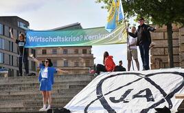 Söder fordert Rückkehr der Kernkraft