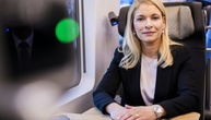 Bahn-Chefin Palla erwartet keine Verbesserung bei Pünktlichkeit im Fernverkehr