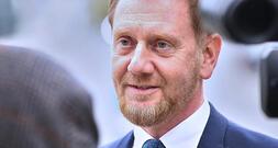 Kretschmer: Kein Krankengeld für