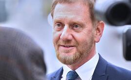 Kretschmer: Kein Krankengeld für 