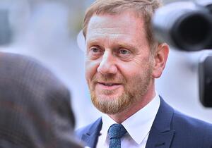 Kretschmer: Kein Krankengeld für 