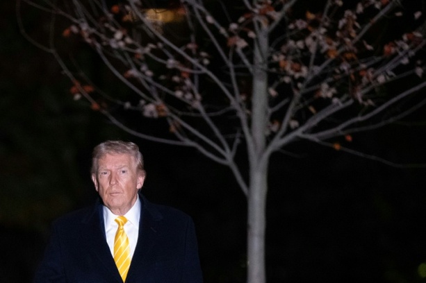 Bild vergrößern: Hohe Lebensmittelpreise: Trump streicht Zölle auf Produkte wie Kaffee und Rindfleisch