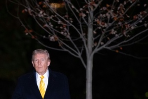 Hohe Lebensmittelpreise: Trump streicht Zölle auf Produkte wie Kaffee und Rindfleisch