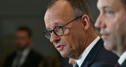 Merz sieht Koalitionspartner SPD beim Kampf gegen AfD in der Pflicht