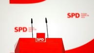 Berliner SPD wählt Ex-Staatssekretär Krach zu Spitzenkandidat für Abgeordnetenhauswahl