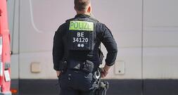 CDU Berlin beschließt Sofortprogramm gegen Organisierte Kriminalität