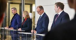 Malmendier zum Koalitionsausschuss: Fokus auf Wachstum fehlt