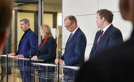 Malmendier zum Koalitionsausschuss: Fokus auf Wachstum fehlt