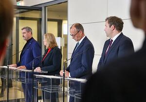 Malmendier zum Koalitionsausschuss: Fokus auf Wachstum fehlt