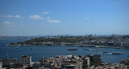 Vergiftung von Familie aus Deutschland in Istanbul: Türkisches Hotel evakuiert