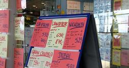 Union forder von Airlines niedrigere Ticketpreise