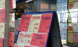 Union forder von Airlines niedrigere Ticketpreise