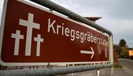Präsident des Volksbundes sieht Kriegsgräberstätten verfallen