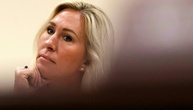 US-Abgeordnete Greene spricht nach Trump-Attacken von Drohungen gegen sie