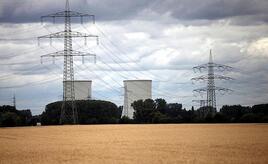 Kretschmer sieht in Atomausstieg 